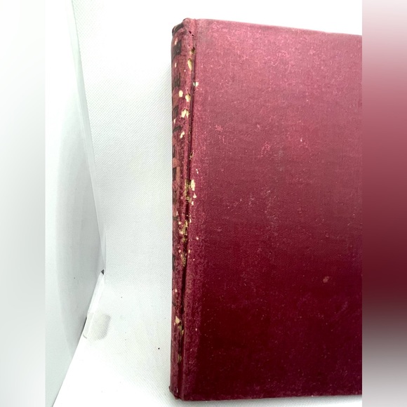 Vintage 1900 Biblical Literature. A Story of a Beautiful Life By Canon Farrar. - Picture 8 of 8